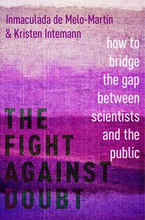 Couverture_The Fight Against Doubt