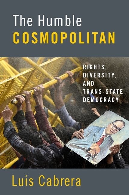 Couverture_The Humble Cosmopolitan