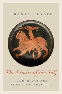 Front cover_The Limits of the Self
