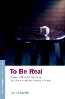Couverture_To Be Real