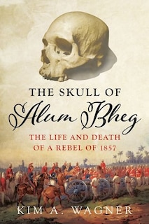 Front cover_The Skull of Alum Bheg