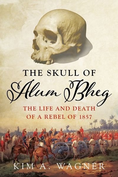 Front cover_The Skull of Alum Bheg