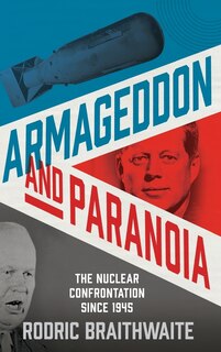 Couverture_Armageddon and Paranoia