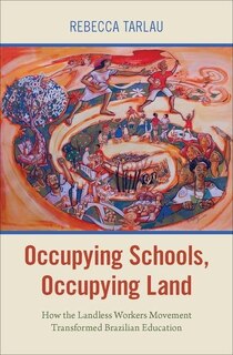 Front cover_Occupying Schools, Occupying Land