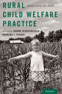 Front cover_Rural Child Welfare Practice
