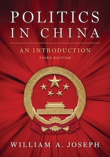 Couverture_Politics in China