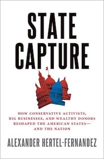 Front cover_State Capture