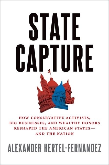 Front cover_State Capture