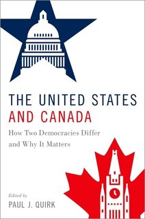 Front cover_The United States And Canada