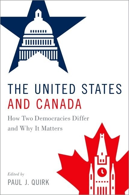 Front cover_The United States And Canada