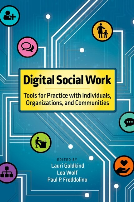 Front cover_Digital Social Work