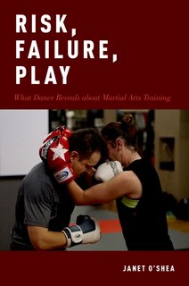 Front cover_Risk, Failure, Play