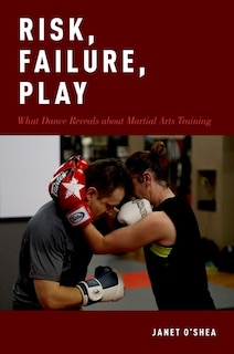 Front cover_Risk, Failure, Play