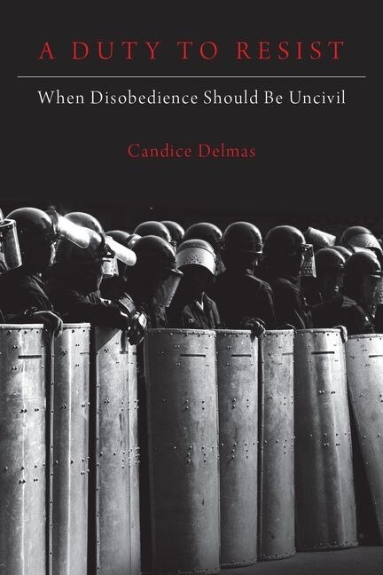 Couverture_A Duty to Resist