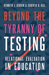 Front cover_Beyond The Tyranny Of Testing