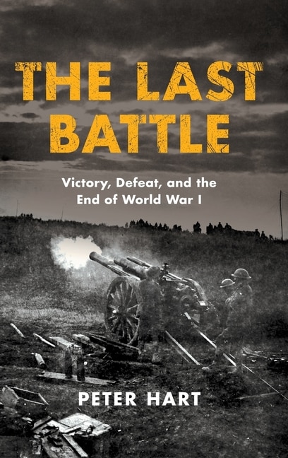Couverture_The Last Battle