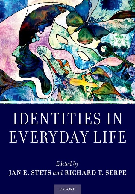 Front cover_Identities in Everyday Life