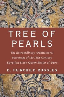 Front cover_Tree of Pearls
