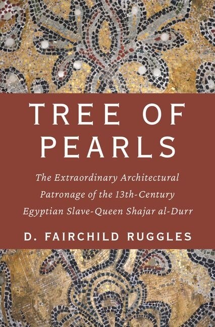 Front cover_Tree of Pearls