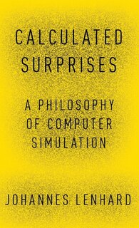 Front cover_Calculated Surprises