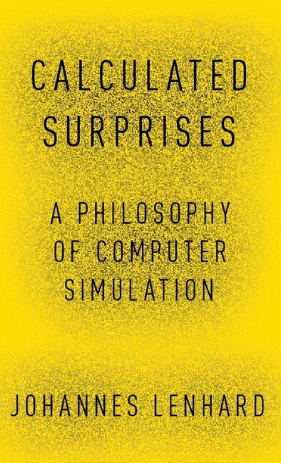 Front cover_Calculated Surprises