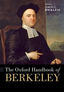 Front cover_The Oxford Handbook Of Berkeley