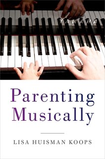 Front cover_Parenting Musically