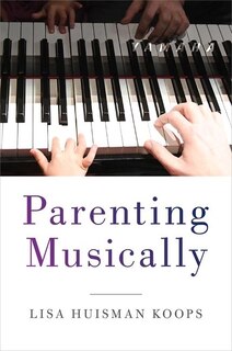 Front cover_Parenting Musically