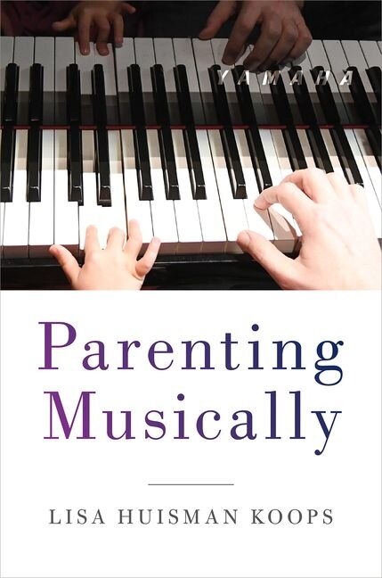 Front cover_Parenting Musically