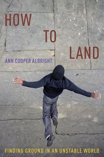 Couverture_How to Land
