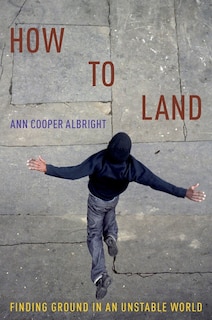 Couverture_How to Land