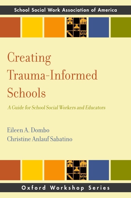 Couverture_Creating Trauma-Informed Schools