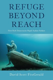 Couverture_Refuge beyond Reach