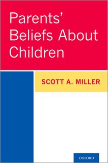 Couverture_Parents' Beliefs About Children