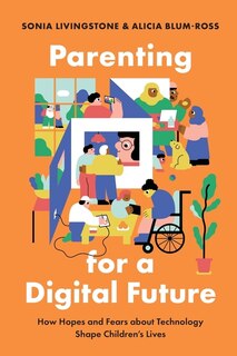 Front cover_Parenting for a Digital Future