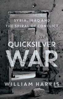 Front cover_Quicksilver War