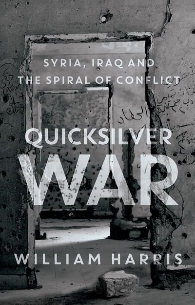 Front cover_Quicksilver War
