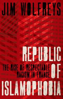 Front cover_Republic of Islamophobia
