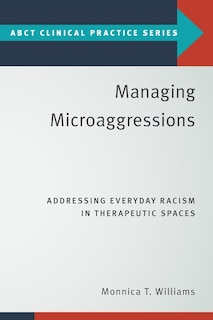 Front cover_Managing Microaggressions