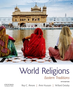 Front cover_World Religions