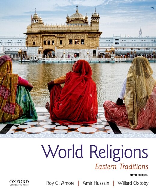 Front cover_World Religions