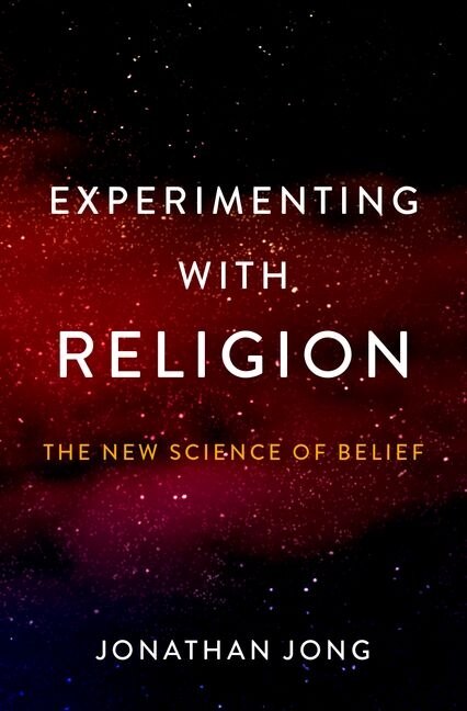 Couverture_Experimenting with Religion
