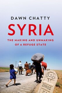 Front cover_Syria