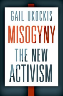Front cover_Misogyny