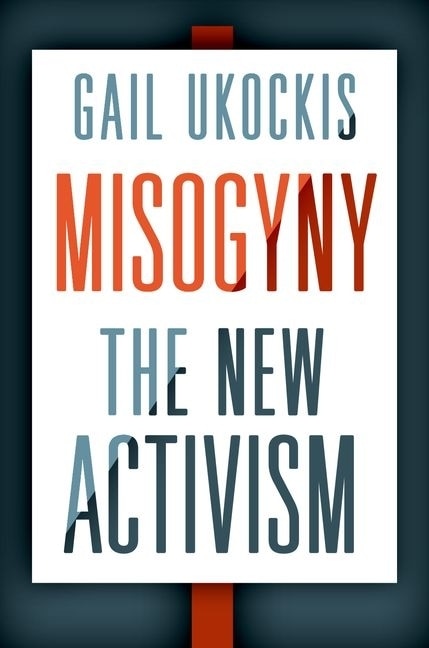 Front cover_Misogyny