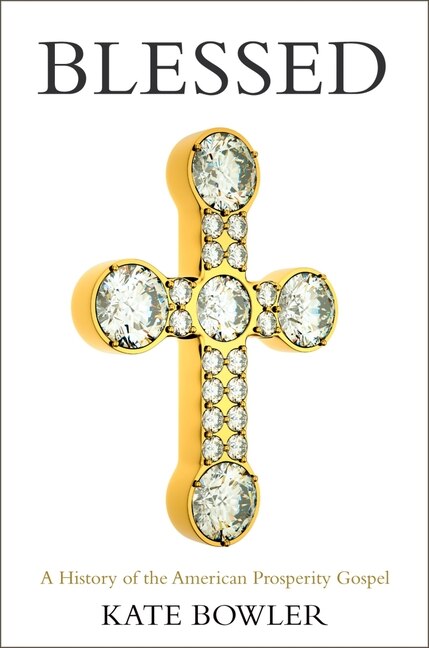 Front cover_Blessed