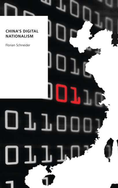 Couverture_China's Digital Nationalism