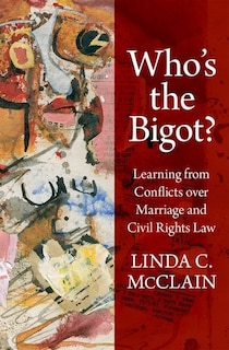 Couverture_Who's The Bigot?