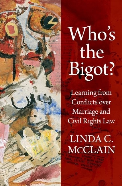 Couverture_Who's The Bigot?