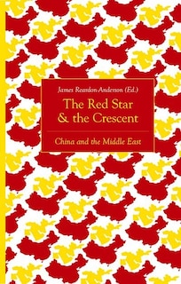 Couverture_The Red Star and the Crescent